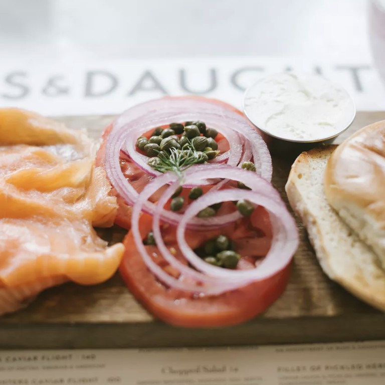 The best-kept secret on the Upper East Side!